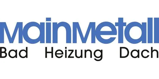Mainmetall – Bad, Heizung, Dach
